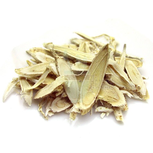 Shop Astragalus Root (Milkvetch) 110g 100 from nature