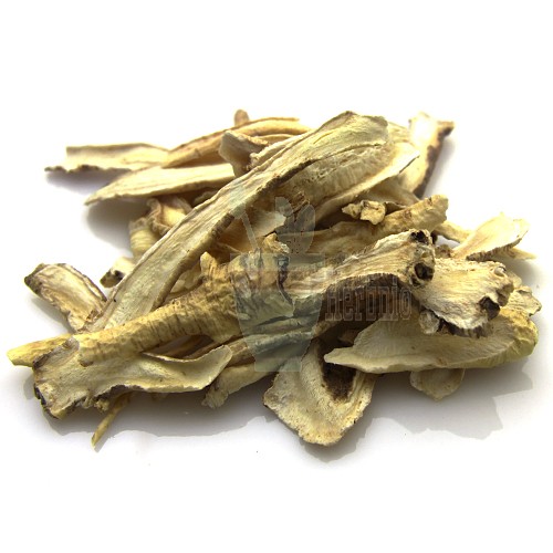 Shop Bell Flower Root (Platycodon Root) 100 from nature