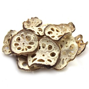Roasted Lotus Roots 80g