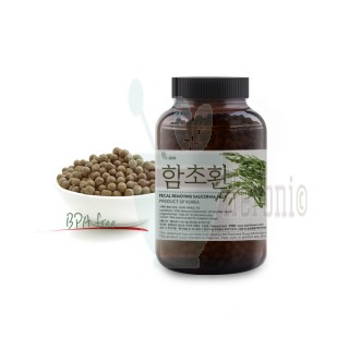 Natural Detox (Salicornia) Pills 5oz