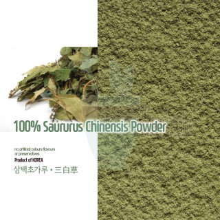 100% Saururus Chinensis Powder