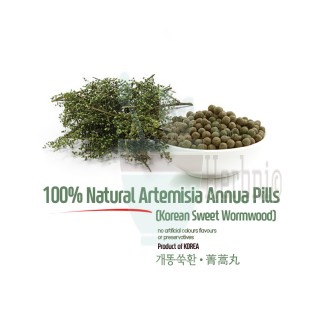 Natural Artemisia Annua Linne Pills 5oz
