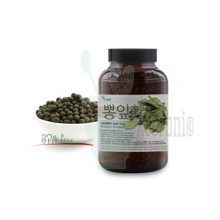 Natural Mulberry Leaf Pills 5oz