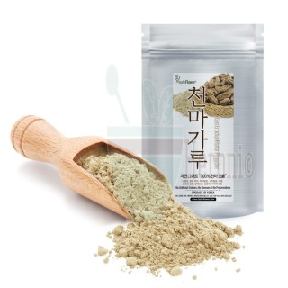100% Natural Gastrodia Elata Root Powder