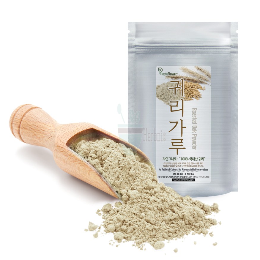 Shop 100 Natural Korean Oatmeal Powder 100 from nature