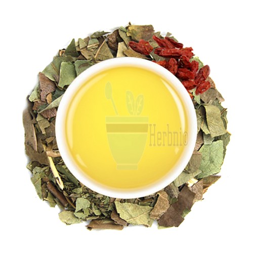 Shop [Pyramid Teabags] Persimmon Leaf Tea 100 from nature