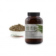 Natural Detox (Salicornia) Pills 5oz