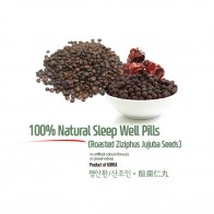 Natural Sleep Well Pills 5oz
