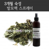 100% Natural Hair Restoration Spray 4 fl oz