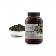 Natural Saururus Chinensis Pills 5oz