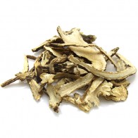Angelica root (Angelicae Gigantis Radix)
