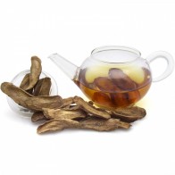 [Bulk] Roasted Burdock Root Tea