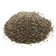 Organic Raw Chia Seeds