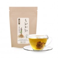 [Pyramid Teabags] Platycodon Root  Tea 