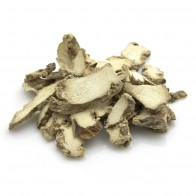 Dried Ginger Roots
