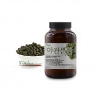 Natural Lespedeza Cuneata Pills 5oz