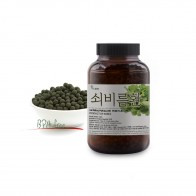Natural Purslane Vegetable Pills 5oz