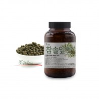Natural Pine Needle Pills 5oz