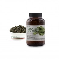 Natural Mulberry Leaf Pills 5oz