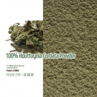 100% Natural Houttuynia Cordata Powder