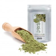 100% Natural Lespedeza Cuneata Powder