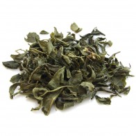 Green Tea Loose Leaf 