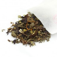 [Herbal Bath]Blends 