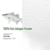 100% Natural Fish Collagen Powder