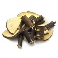 Hovenia dulcis (Raisin Tree) 