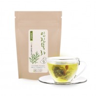 [Pyramid Teabags] Wormwood Tea