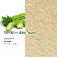 100% Natural Bitter Melon (Kalera) Powder