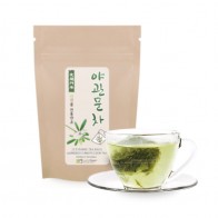 [Pyramid Teabags] Lespedeza Cuneata Tea