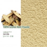 100% Natural Licorice Root Powder