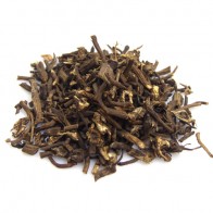 Milk Thistle Root (Silybum Marianum)