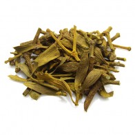 Mistletoe (Visci Herba)
