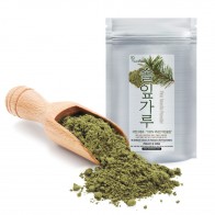 100% Natural Pine Needle Powder