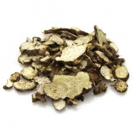 Rhizome of Atractylodes lancea ( Thunb.) 