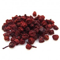 Schizandra Berry (Maximowiczia)