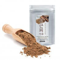 100% Natural Slippery Elm Bark Powder