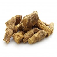 Solomon’s Seal Roots (Polygonatum Biflorum)