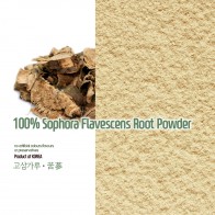 Sophora Flavescens Root Powder