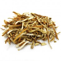 Tangerine (Mandarin Oranges) Peel