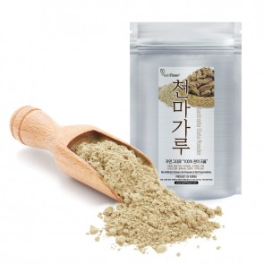 100% Natural Gastrodia Elata Root Powder