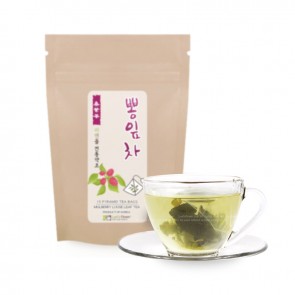[Pyramid Teabags]  Mulberry Leaf Tea