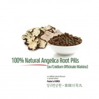 당귀천궁환 5oz