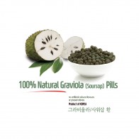그라비올라환 5oz